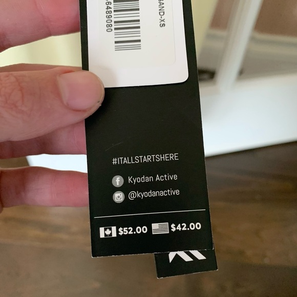 Kyodan Sand Ultra Soft T-Shirt - Picture 5 of 6